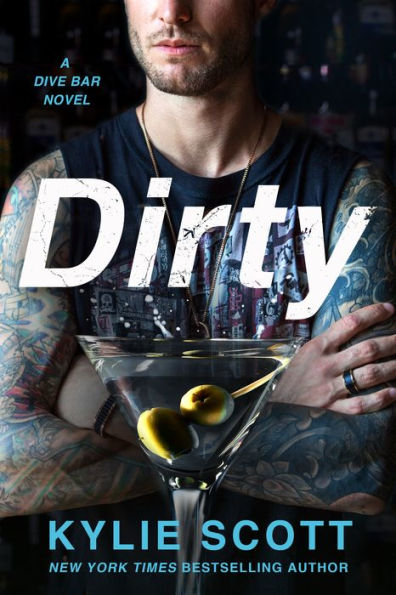 Dirty (Dive Bar Series #1)