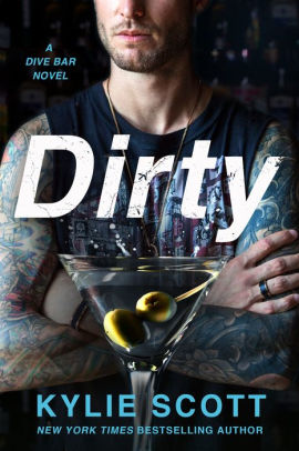 Title: Dirty, Author: Kylie Scott