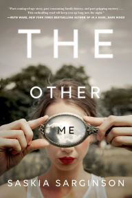 Title: The Other Me, Author: Saskia Sarginson