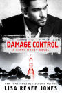 Damage Control (Dirty Money Series #2)