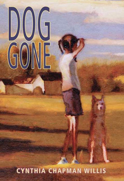 Dog Gone: A Picture Book