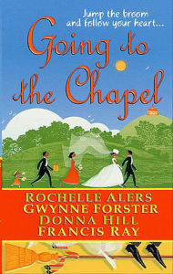 French ebook free download Going to the Chapel  by Rochelle Alers, Gwynne Forster, Donna Hill, Francis Ray 9781250084378 in English