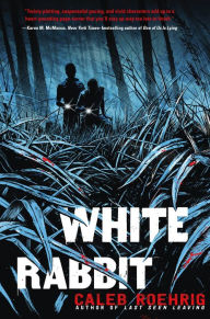 Title: White Rabbit, Author: Caleb Roehrig