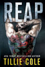 Reap: A Scarred Souls Novel