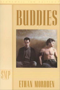 Title: Buddies, Author: Ethan Mordden