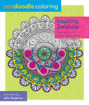 Alternative view 1 of Zendoodle Coloring: Inspiring Zendalas: Mystical Circles to Color and Display