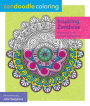 Zendoodle Coloring: Inspiring Zendalas: Mystical Circles to Color and Display