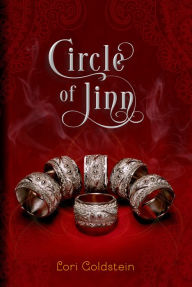 Title: Circle of Jinn, Author: Lori Goldstein