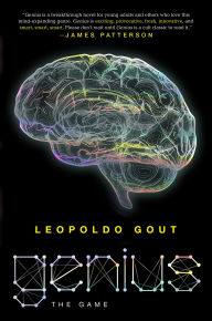 Title: Genius: The Game (Genius Series #1), Author: Leopoldo Gout