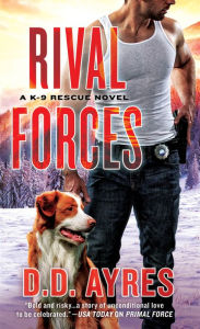 Title: Rival Forces, Author: D. D. Ayres
