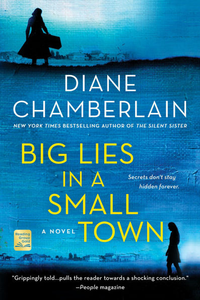 Big Lies a Small Town