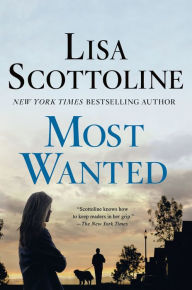 Title: Most Wanted, Author: Lisa Scottoline