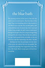 Alternative view 3 of The Blue Bath: A Novel