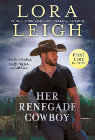 Book downloads for kindle free Her Renegade Cowboy by  9781250252012