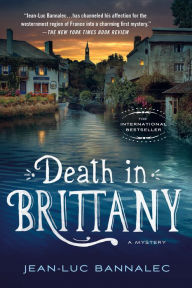 Free download best seller books Death in Brittany: A Mystery