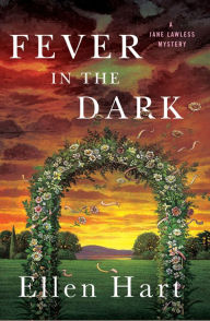 Title: Fever in the Dark, Author: Ellen Hart