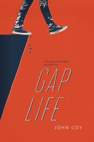 Title: Gap Life, Author: John Coy