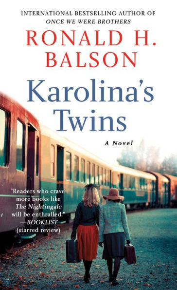 Karolina's Twins: A Novel