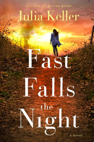 Fast Falls the Night (Bell Elkins Series #6)