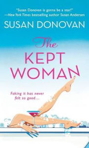 Title: Kept Woman, Author: SUSAN DONOVAN