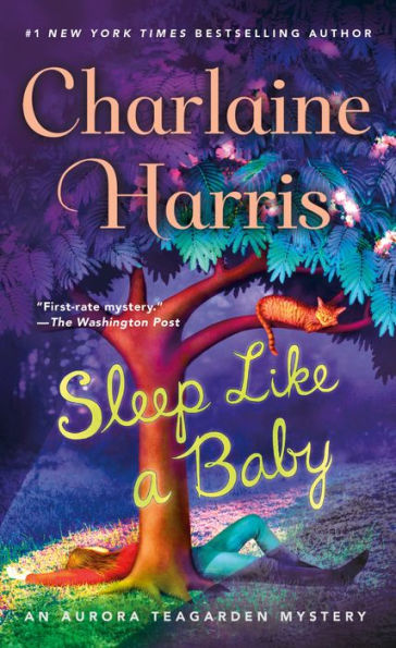 Sleep Like a Baby: An Aurora Teagarden Mystery