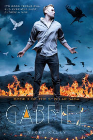 Title: Gabriel (Styclar Saga Series #2), Author: Nikki Kelly