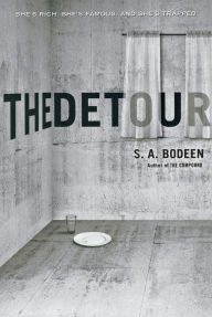 Title: The Detour, Author: S. A. Bodeen