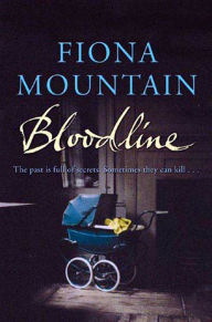 Title: Bloodline: A Natasha Blake Ancestor Detective Mystery, Author: Fiona Mountain