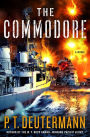 The Commodore: A Novel