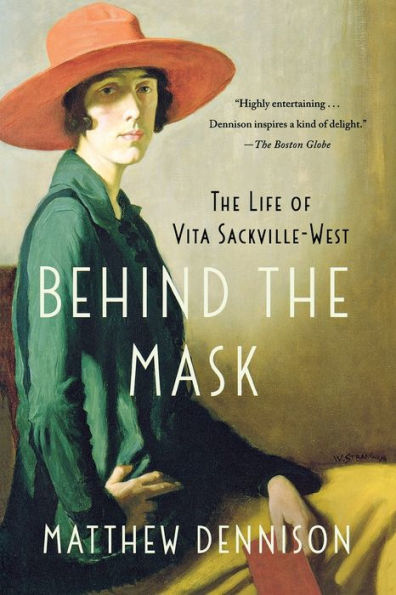 Behind The Mask: Life of Vita Sackville-West