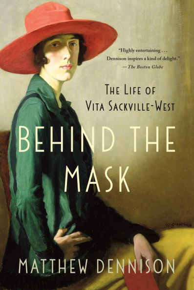 Behind The Mask: Life of Vita Sackville-West