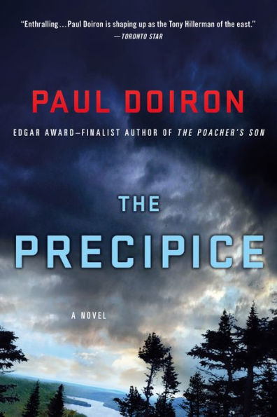 The Precipice (Mike Bowditch Series #6)