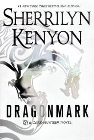 Title: Dragonmark (Dark-Hunter Series #20), Author: Sherrilyn Kenyon