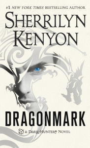 Title: Dragonmark (Dark-Hunter Series #20), Author: Sherrilyn Kenyon