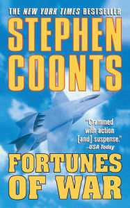 Title: Fortunes of War, Author: Stephen Coonts