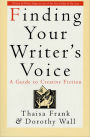 Finding Your Writer's Voice: A Guide to Creative Fiction