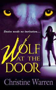 Title: Wolf at the Door (Others Series #1), Author: Christine Warren