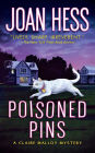 Poisoned Pins (Claire Malloy Series #8)