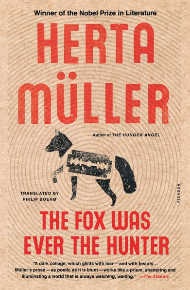 the Fox Was Ever Hunter