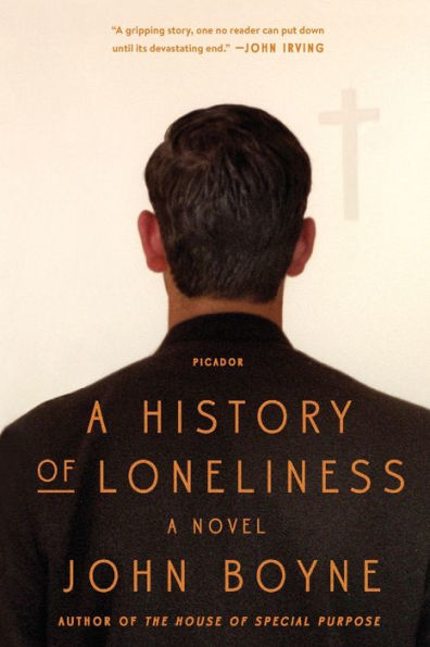 A History of Loneliness: A Novel