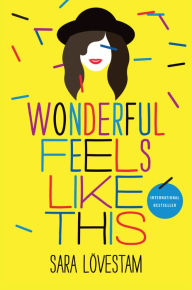 Title: Wonderful Feels Like This, Author: C. Marechal