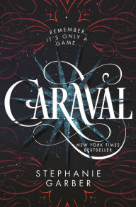 Caraval (Caraval Series #1)