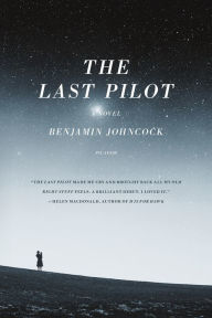 Title: The Last Pilot, Author: 