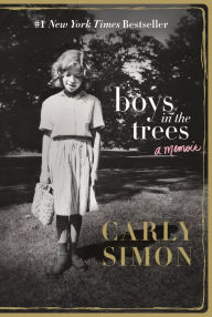 Title: Boys in the Trees: A Memoir, Author: Carly Simon