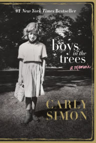 Title: Boys in the Trees, Author: Carly Simon