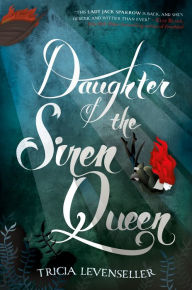 Free books to download on nook colorDaughter of the Siren Queen MOBI English version byTricia Levenseller