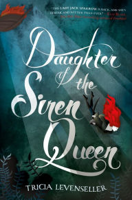 Ebooks for download free pdf Daughter of the Siren Queen 9781250294609