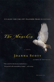 Title: The Manikin: A Novel, Author: Joanna Scott