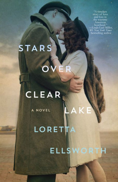 Stars Over Clear Lake: A Novel