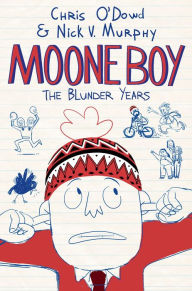 Title: Moone Boy: The Blunder Years, Author: Chris O'Dowd